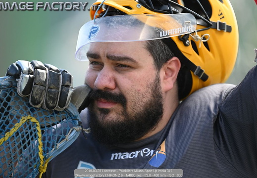 Lacrosse